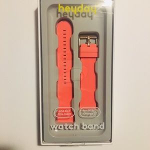 Heyday watch band for Fitbit charge 3